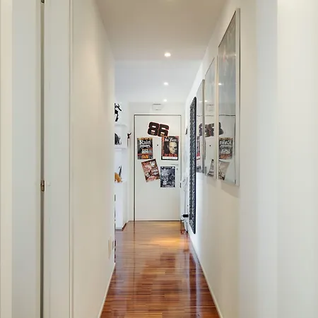 Rock 'n' Pop House * Bologna