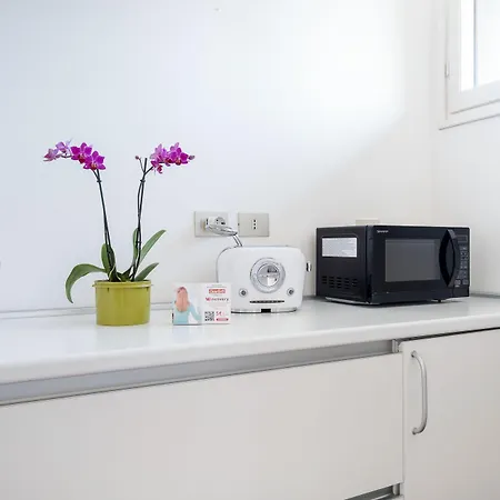 Διαμέρισμα Rock 'n' Pop House Μπολόνια