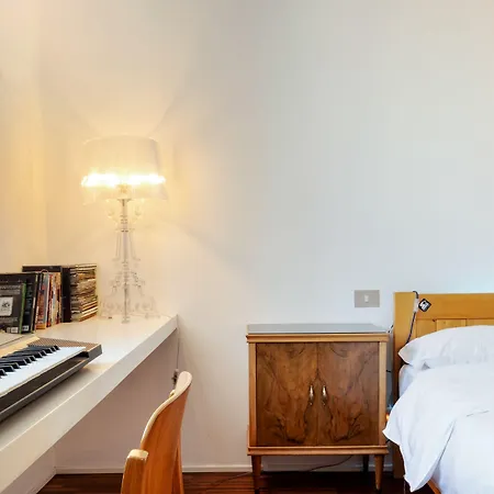 Rock 'n' Pop House * Μπολόνια