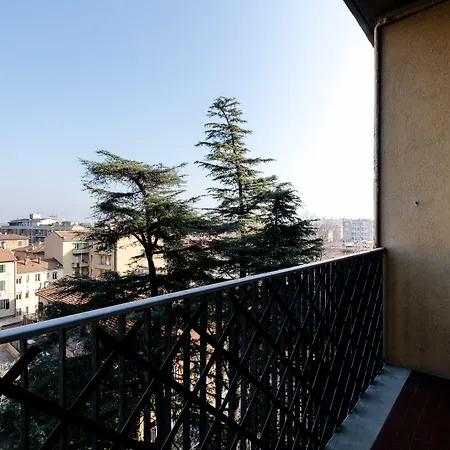 Apartament Rock 'n' Pop House Bolonia