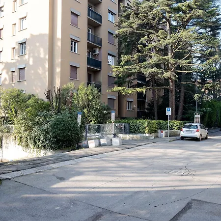 Rock 'n' Pop House Apartament