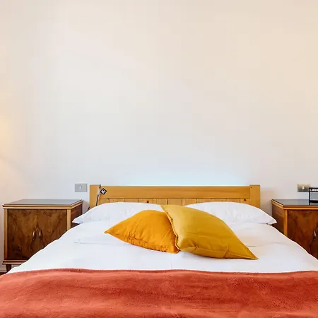 Apartament Rock 'n' Pop House *