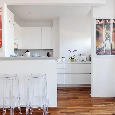 Rock 'n' Pop House Bologna