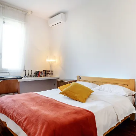 Rock 'n' Pop House Apartman Bologna