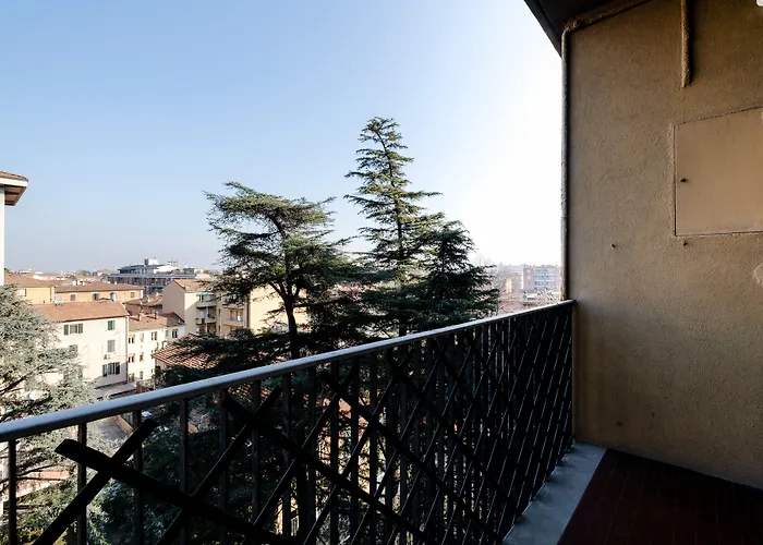 Appartamento Rock 'n' Pop House Bologna