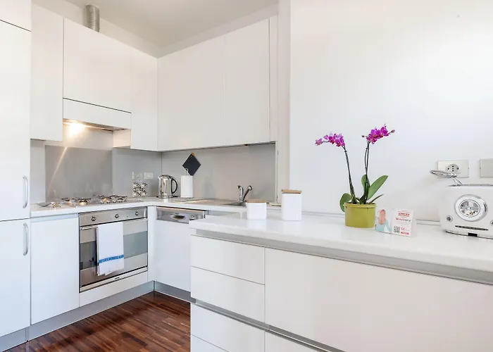 Rock 'n' Pop House Apartmán