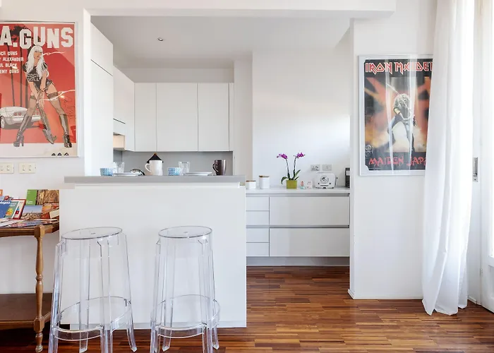 Rock 'n' Pop House Boloňa