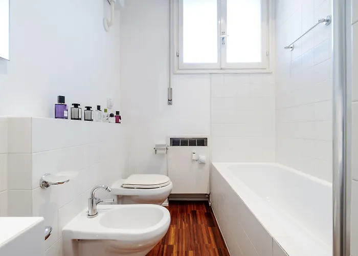 Rock 'n' Pop House Apartmán *