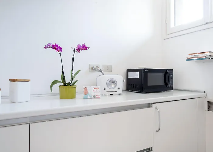 Appartamento Rock 'n' Pop House Bologna