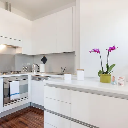 Rock 'n' Pop House Apartamento