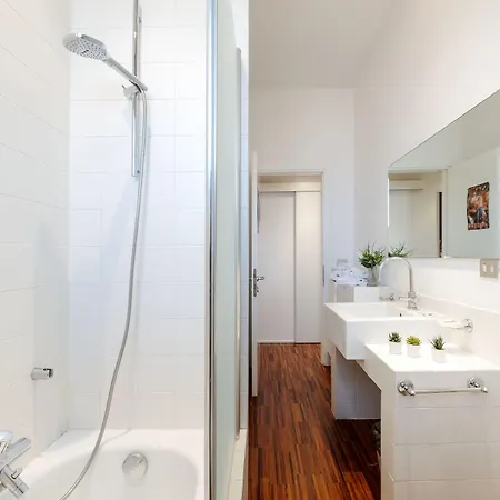 Rock 'n' Pop House Apartamento *