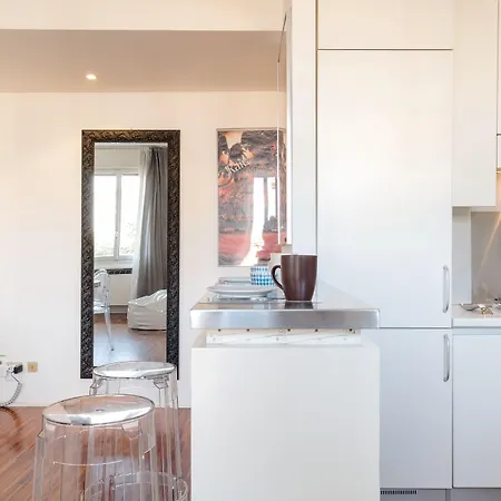 Rock 'n' Pop House Apartamento *