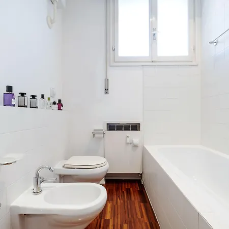 Rock 'n' Pop House Apartamento *