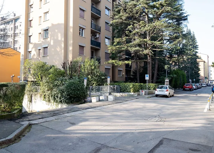 Rock 'n' Pop House Apartment