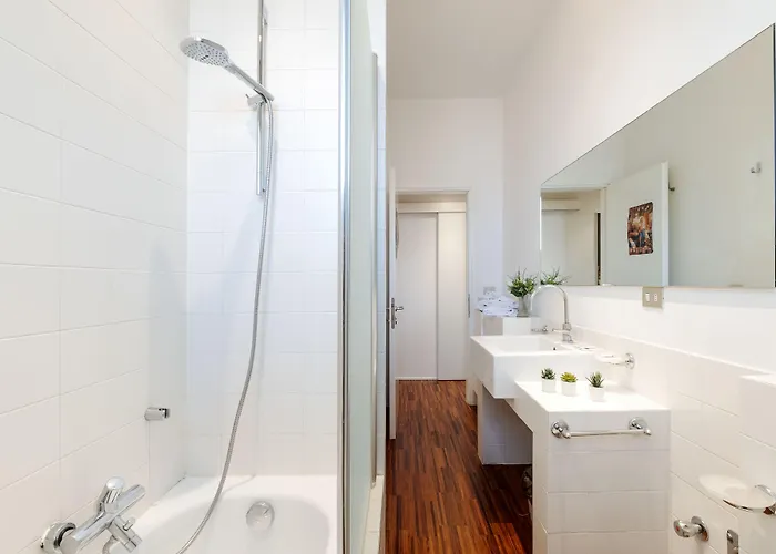 Rock 'n' Pop House Apartment *