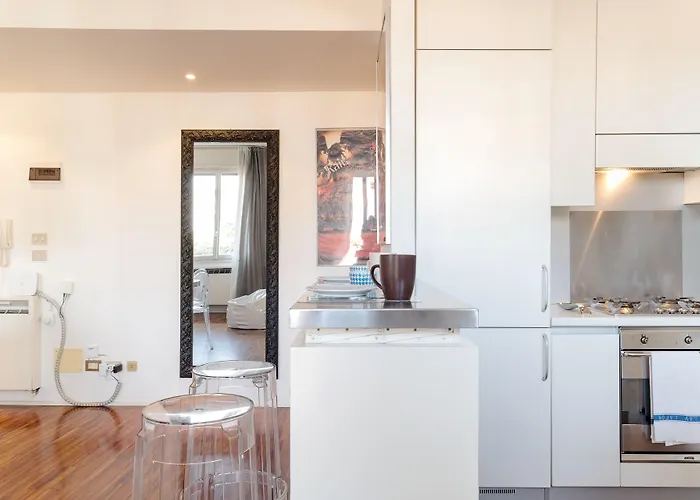 Rock 'n' Pop House Apartment *