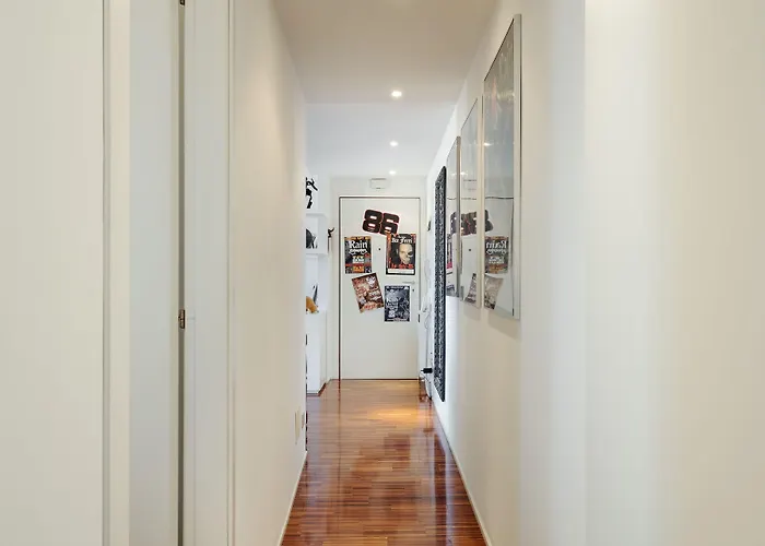 Rock 'n' Pop House * Bologna