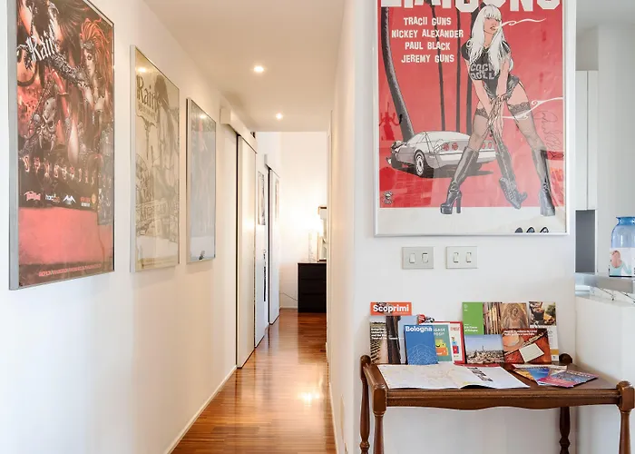 Rock 'n' Pop House Bologna